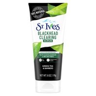 St. Ives Blackhead Clearing Face Scrub Green Tea &...
️