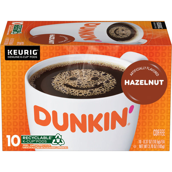 Dunkin&
