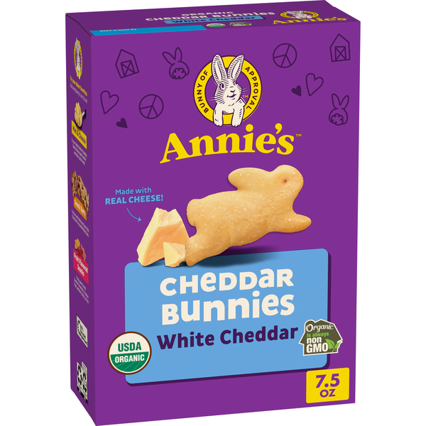 Annie&