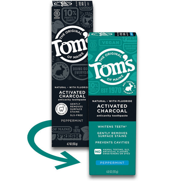 Tom&