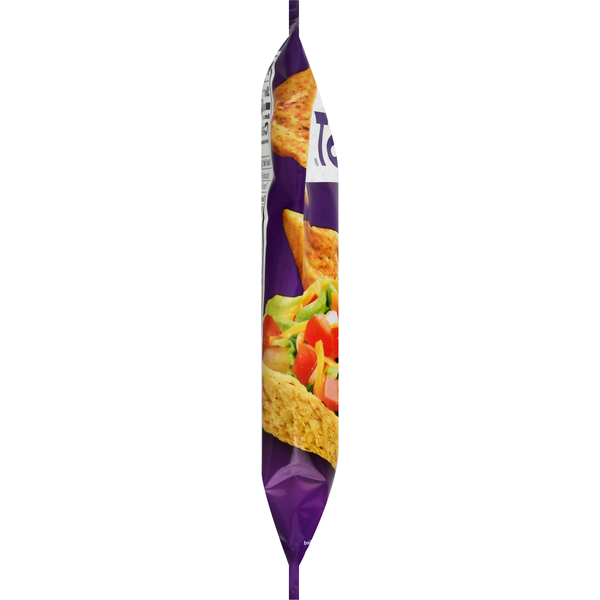Quest Protein Chips, Loaded Taco Flavor, Tortilla Style