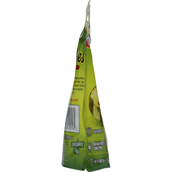 Mt. Olive Pickle, Sweet Heat Chips, Munchies