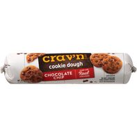 Crav&
