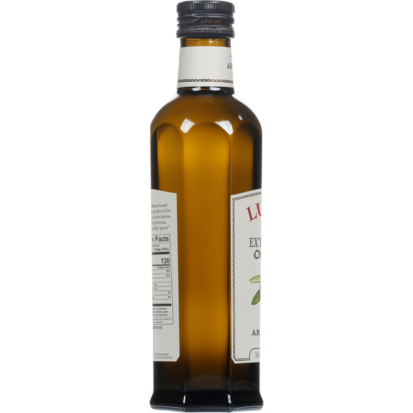 Lucini Italia Olive Oil, Extra Virgin