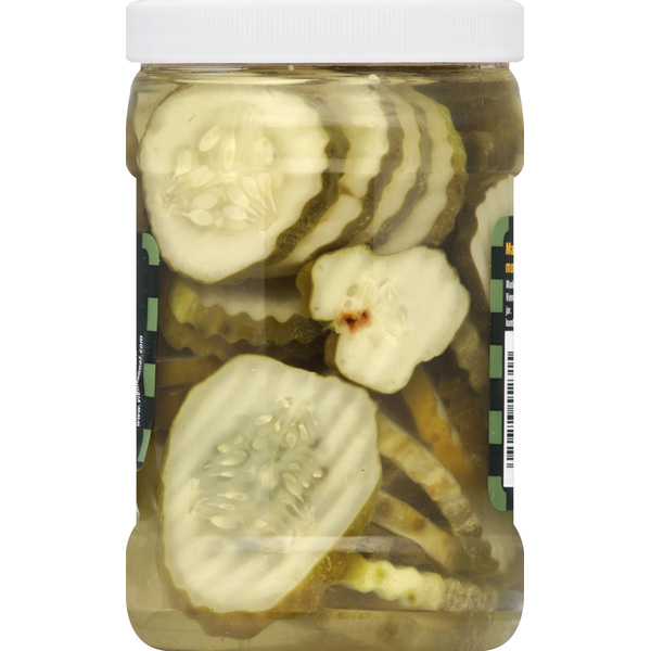 Vienna Dill Chips, Kosher