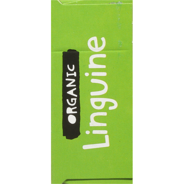 Inspired Organics Linguine, Organic