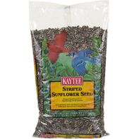 Kaytee Striped Sunflower Wild Bird Food️