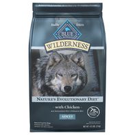 Blue Buffalo Nature&