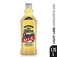 Jose Cuervo Margarita Mix Classic Lime Light️