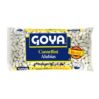 Goya Cannellini Beans, Dry️ DestGlow