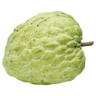 Cherimoya️