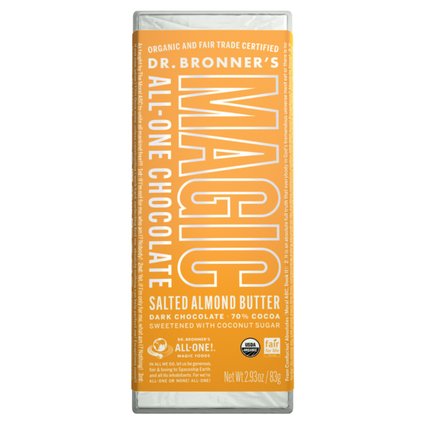 Dr. Bronner&