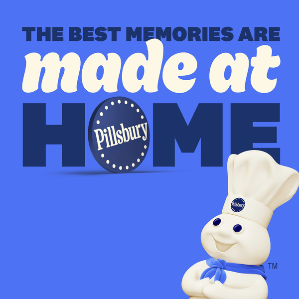 Pillsbury Butter Flake Canned Crescent Rolls Refrigerated Pastry Dough