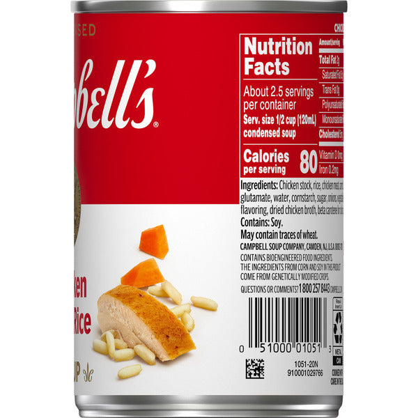 Campbell&