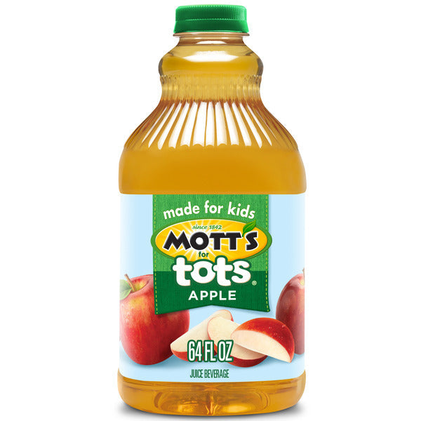 Mott&