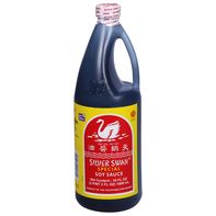 Silver Swan Soy Sauce, Special️