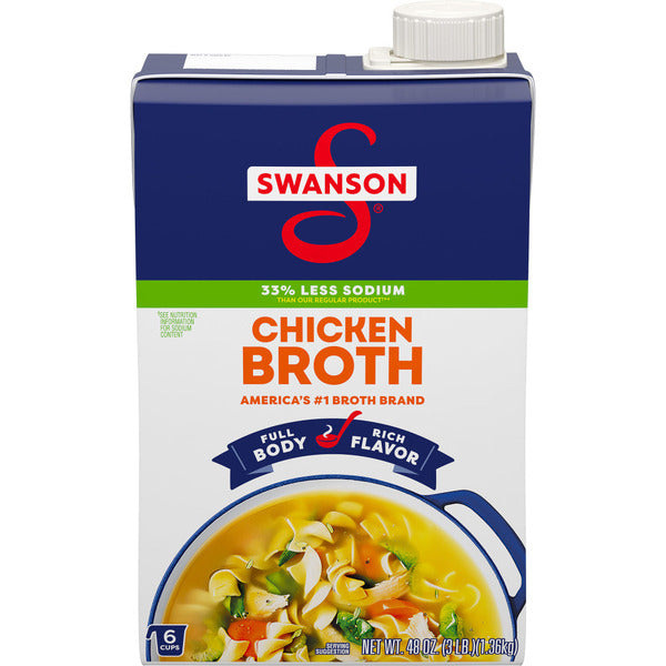 Swanson&