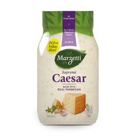 Marzetti Supreme Caesar Dressing️