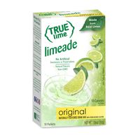 True Lime Limeade Drink Mix️ DestGlow