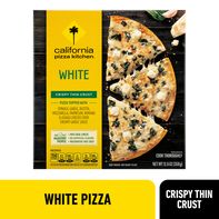 California Pizza Kitchen White Recipe Frozen Pizza...
️