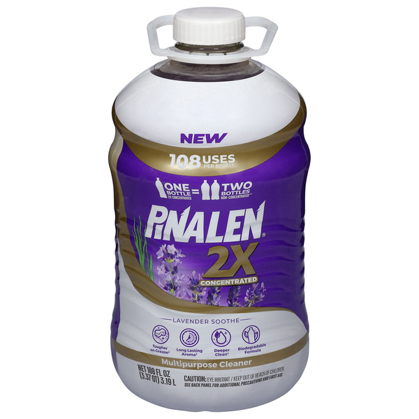 PINALEN Fresh Lavender