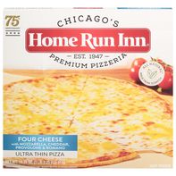 Home Run Inn Ultra Thin Four Cheese Pizza️