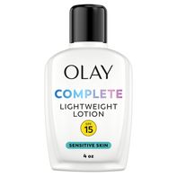 Olay Complete Lotion with SPF 15 Sensitive Moistur...
️