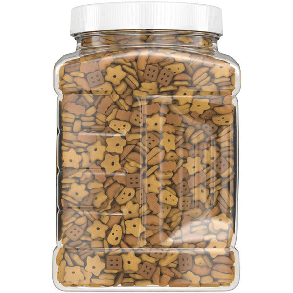 Purina Friskies Cat Treats, Party Mix Cheezy Craze Crunch