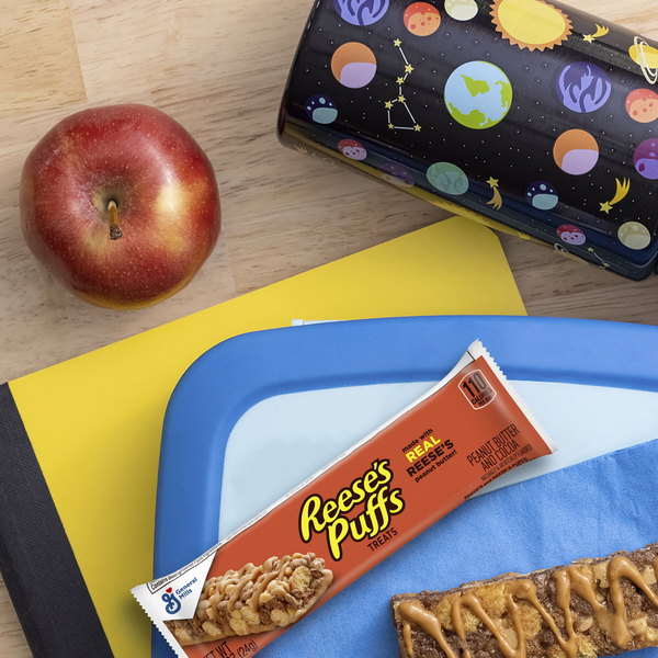 General Mills REESE&