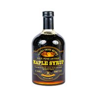 Lincoln County Reserve Maple Syrup️