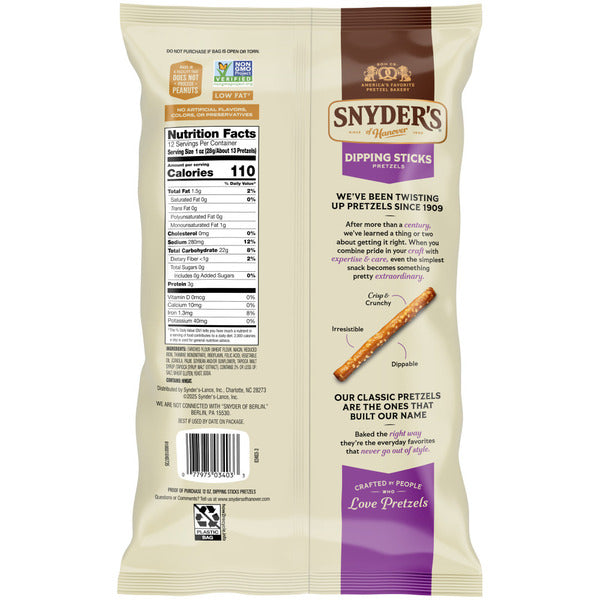 Snyder&