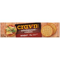 Crav&