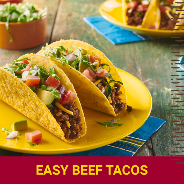 Old El Paso Taco Seasoning Mix, Original Flavor