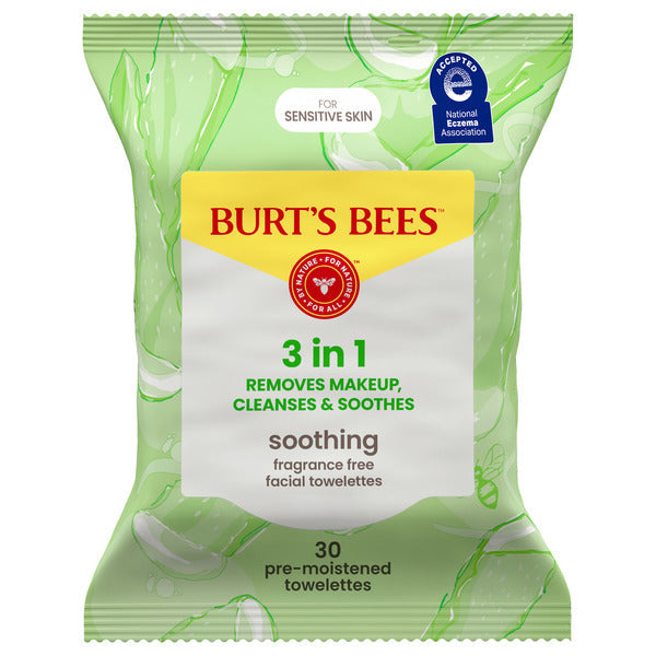 Burt&