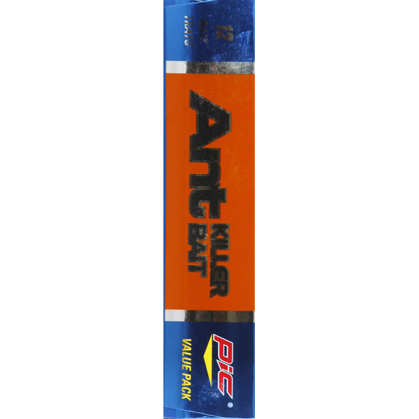 Pic Ant Killer Bait, Value Pack