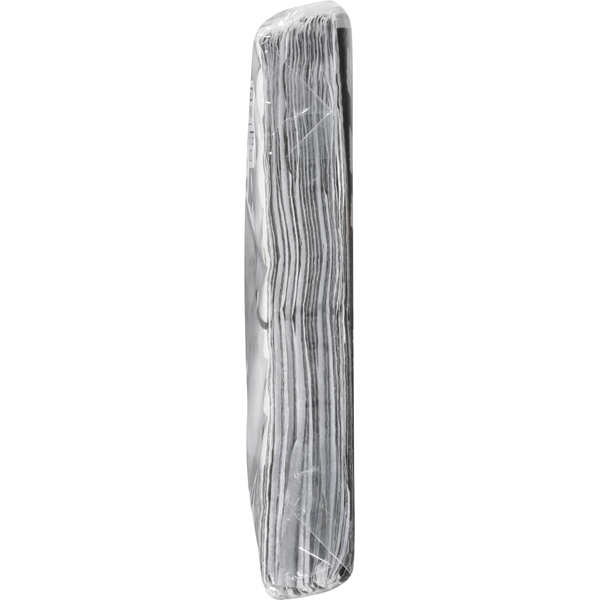 Sensations Modern Monochrome 2 Sided 2-Ply Napkin