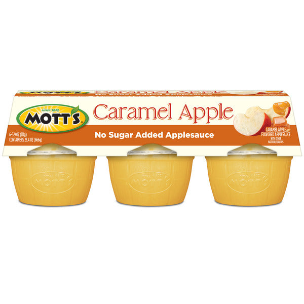 Mott&