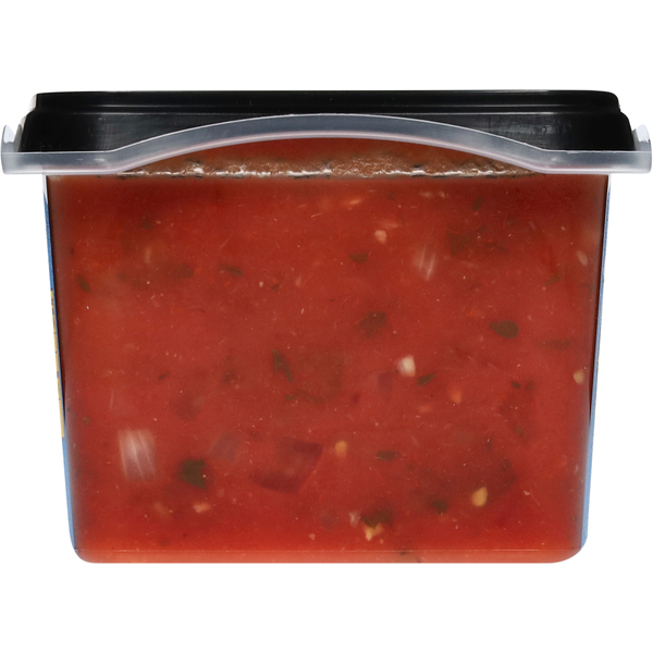 Salsa Lisa Mild Original Garden Recipe Salsa