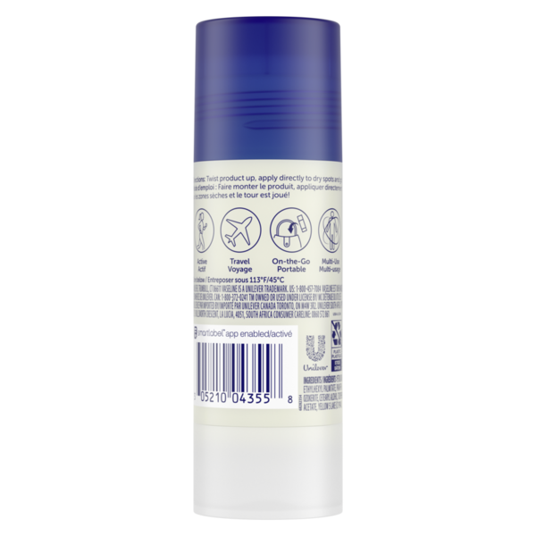 Vaseline Body Balm Stick