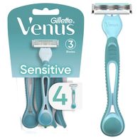 Venus Simply 3 Sensitive Disposable Razors️