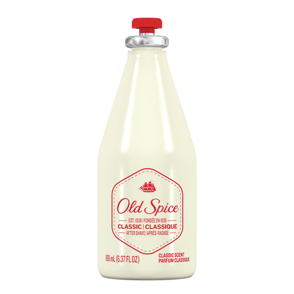 Old Spice Classic Scent Men&