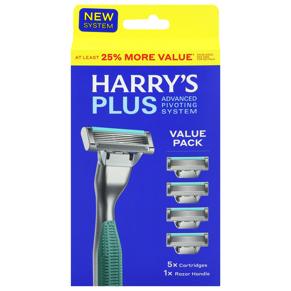 Harry&
