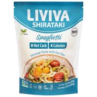Liviva Spaghetti Shirataki️