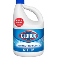 Clorox Disinfecting Bleach, Concentrated Formula, ...
️