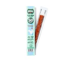 Mighty Spark 50 Calorie, Original Sea Salt & Peppe...
️