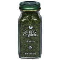 Simply Organic Cilantro️ DestGlow