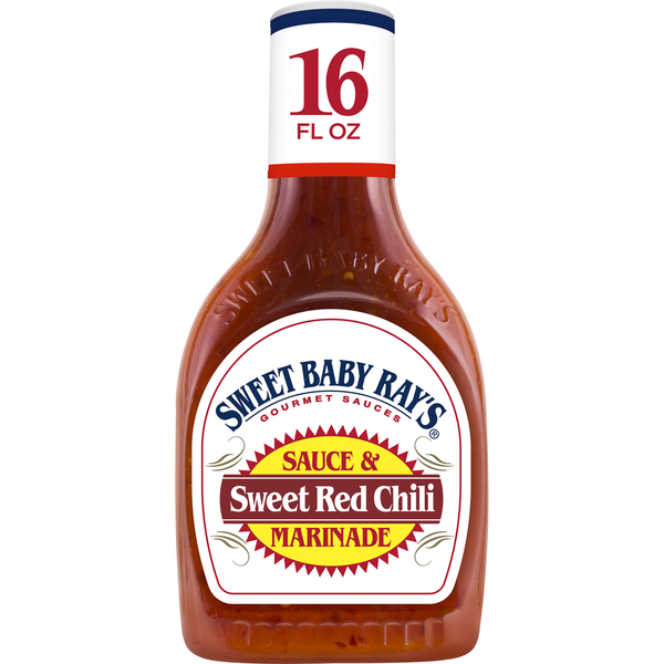 Sweet Baby Ray&