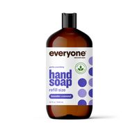 Everyone Hand Soap, Refill, Coconut️