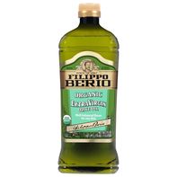 Filippo Berio Olive Oil, Organic, Extra Virgin, Go...
️