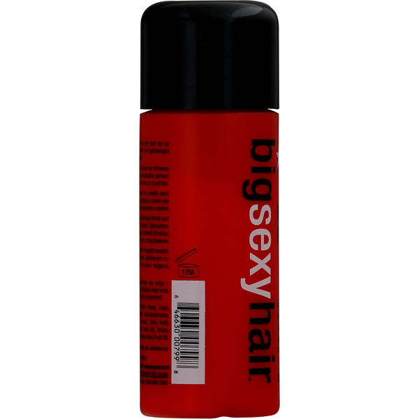 SexyHair Big Sexy Hair Volumizing & Texturizing Powder, Powder Play
